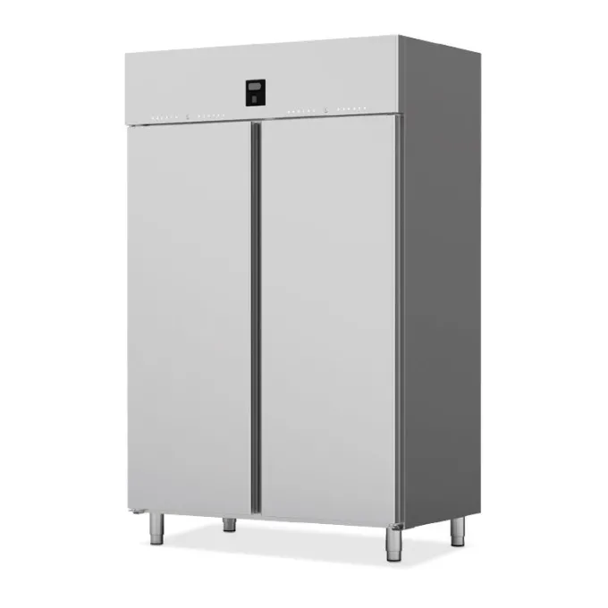 ARMOIRE PÂTISSIÈRE 400 X 600 - POSITIVE - 1300 LITRES - Isotech
