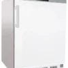 ARMOIRE REFRIGEREE BLANCHE +2/+8°C GAZ R600A