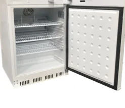 ARMOIRE REFRIGEREE BLANCHE +2/+8°C GAZ R600A