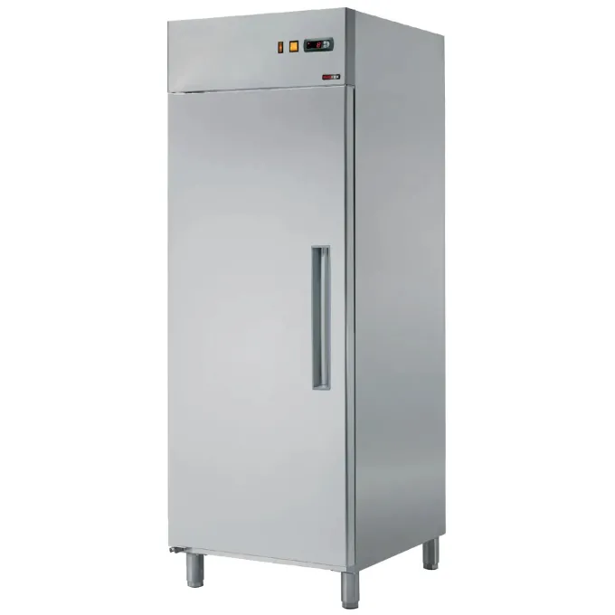 Armoire réfrigerée froid négatif 700 l GN 2/1, inox FT 700 L - Redfox