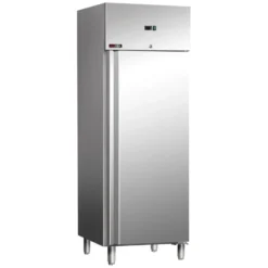 Armoire réfrigerée froid positif GN 700 l en inox MN 700 - Redfox
