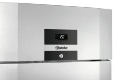 Armoire Réfrigérée acier inoxydable positive - 700 Litres - Bartscher