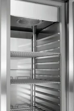Armoire Réfrigérée acier inoxydable positive - 700 Litres - Bartscher