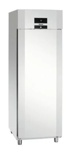 Armoire Réfrigérée acier inoxydable positive - 700 Litres - Bartscher