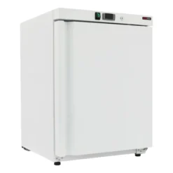 Armoire réfrigérée froid négatif 130 litres blanche DRF 200 - Redfox