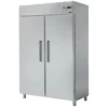 Armoire réfrigérée froid négatif GN 2/1, inox - FT 1400 - Redfox