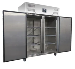 Armoire réfrigérée Inox 1400 litres L2G