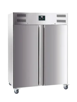 Armoire réfrigérée Inox 1400 litres L2G