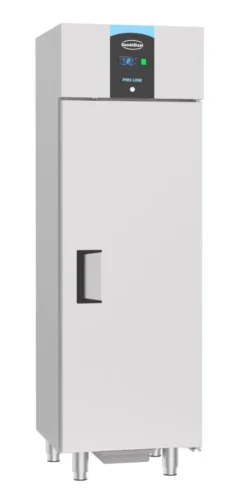 Armoire réfrigérée inox 400 L - Positive - Combisteel