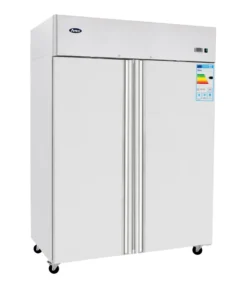 Armoire Réfrigérée Inox - Négative 1250 L - Atosa