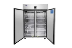 Armoire Réfrigérée Inox - Négative 1250 L - Atosa