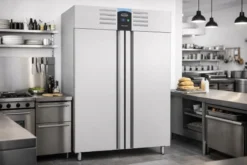 Armoire réfrigérée inox positive - 1200 litres - Combisteel
