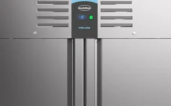 Armoire réfrigérée inox positive - 1200 litres - Combisteel
