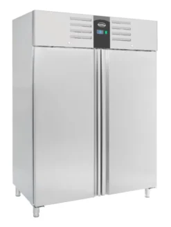 Armoire réfrigérée 1410 litres inox - Positive - Combisteel