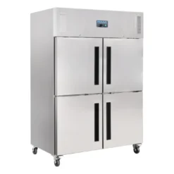 Armoire réfrigérée 1200 L - Négative -Polar