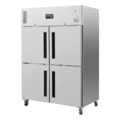 Armoire réfrigérée 1200 L - Négative -Polar