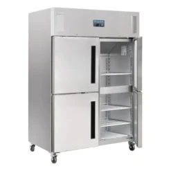 Armoire réfrigérée 1200 L - Négative -Polar
