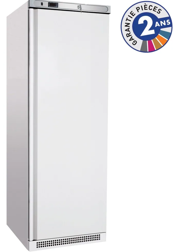 Armoire Réfrigérée Negative Blanche 400 litres - Nosem