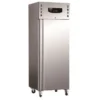 Armoire Réfrigérée Negative inox - 600 litres - Combisteel