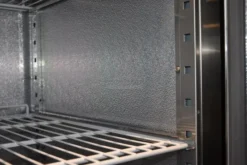 Armoire Réfrigérée Negative inox - 600 litres - Combisteel
