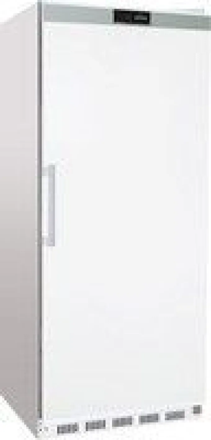 Armoire Réfrigérée Negative 600 L - Blanche - L2G