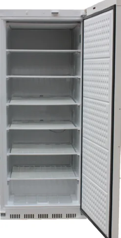 Armoire Réfrigérée Negative 600 L - Blanche - L2G