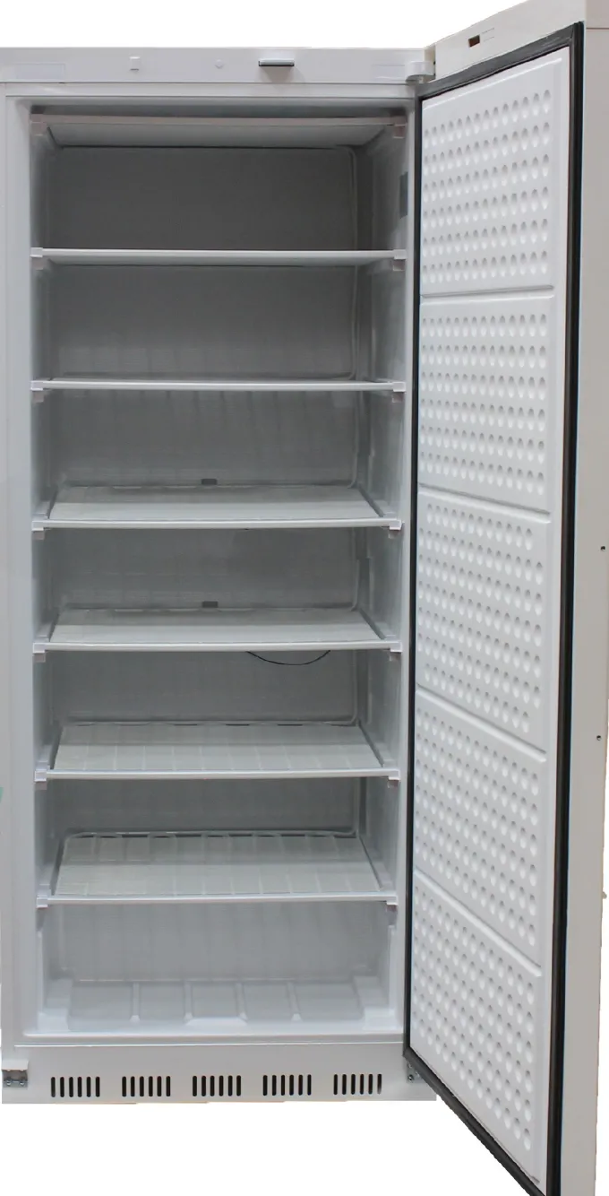 Armoire Réfrigérée Negative 600 L - Blanche - L2G
