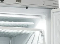 Armoire Réfrigérée Négative Blanche - 300 L - Cool Head