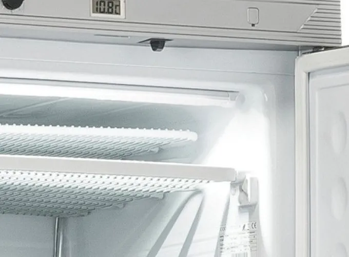 Armoire Réfrigérée Négative Blanche - 300 L - Cool Head