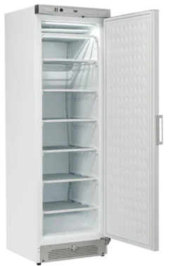 Armoire Réfrigérée Négative Blanche - 300 L - Cool Head