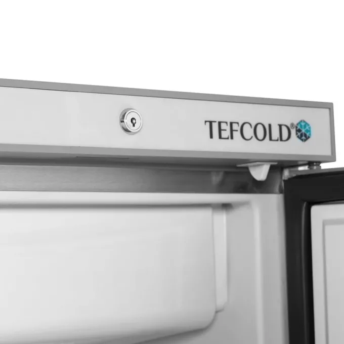 Armoire Réfrigérée Négative de Stockage UF200S - TEFCOLD