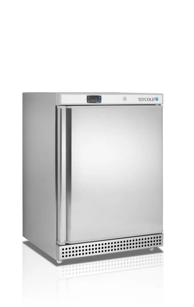 Armoire Réfrigérée Négative de Stockage UF200S - TEFCOLD