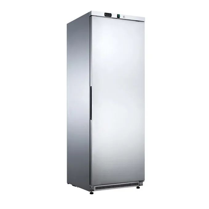 Armoire Réfrigérée Négative Extérieur Inox 350 litres - Furnotel