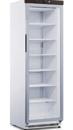 Armoire Réfrigérée Négative GN 2/1 400 L - AFI Collin Lucy