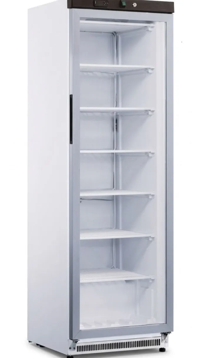 Armoire Réfrigérée Négative GN 2/1 400 L - AFI Collin Lucy