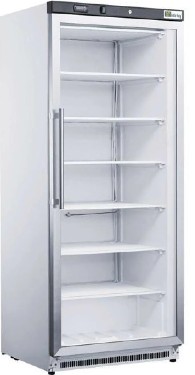 Armoire Réfrigérée Négative GN 2/1 555 L Porte Vitrée - AFI Collin Lucy