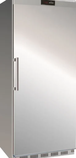 Armoire Réfrigérée négative Inox -18/-24°C L2G