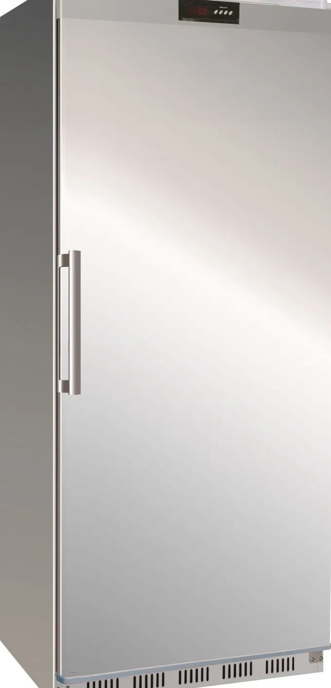Armoire Réfrigérée négative Inox -18/-24°C L2G