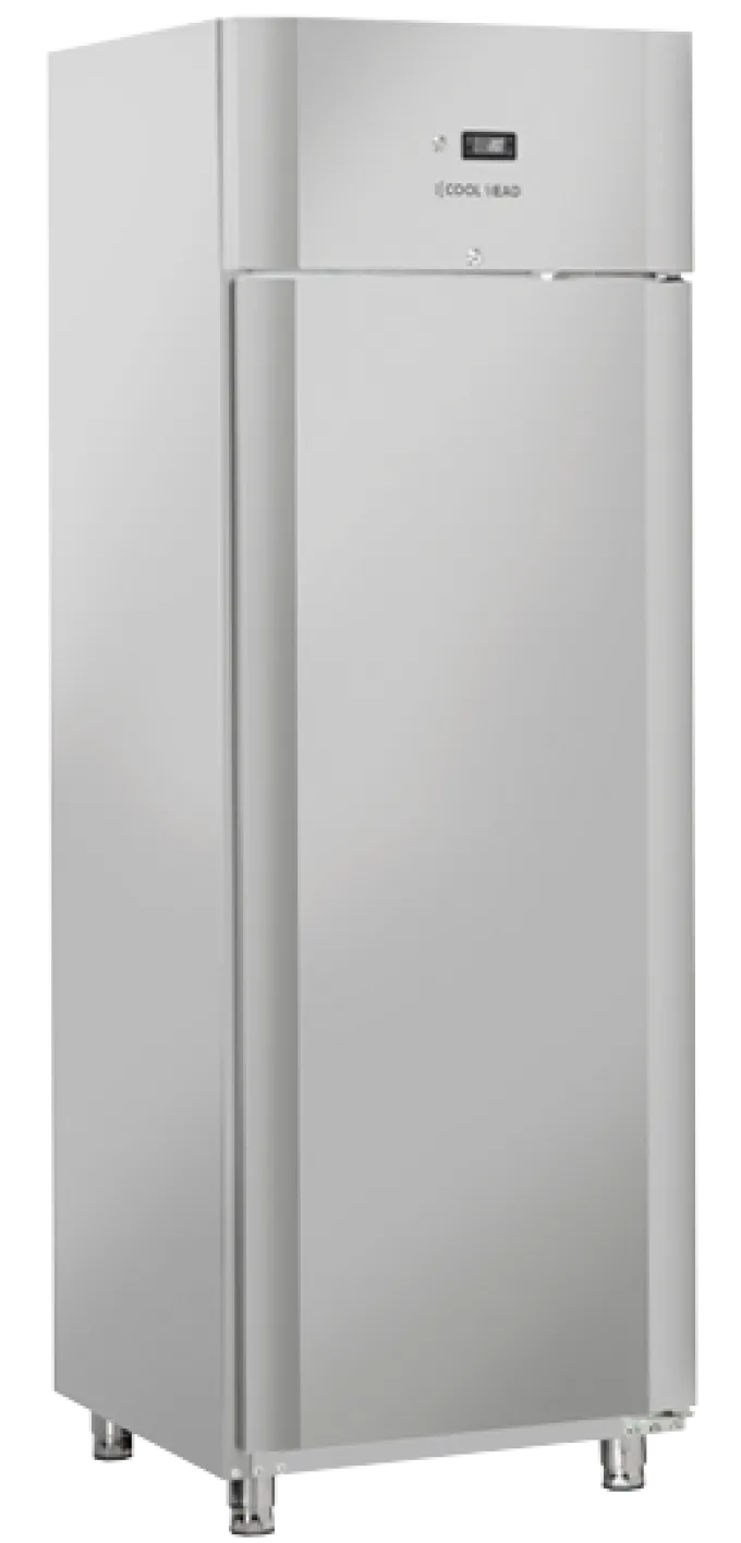 Armoire Réfrigérée Négative Inox 450L - Cool Head