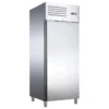 Armoire Réfrigérée Négative Inox GN 2/1 Evaporateur Ventilé - 650 L - Furnotel