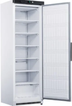 Armoire Réfrigérée Négative Laquée Porte Pleine 400 litres - AFI Collin Lucy