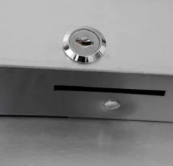 Armoire Réfrigérée Négative 410 L - Atosa