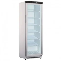 Armoire Réfrigérée Négative 350 Litres Porte Vitrée - Furnotel