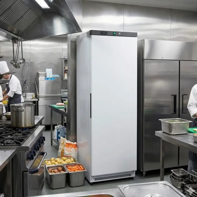Armoire Réfrigérée Négative 350 Litres - Furnotel