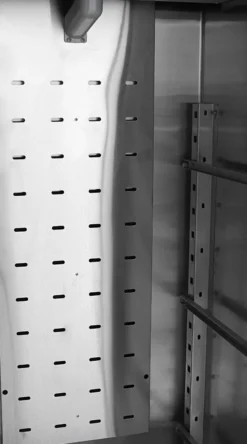 Armoire Réfrigérée Négative - 670 Litres - Atosa
