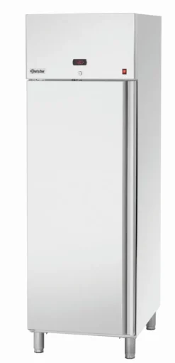 Armoire réfrigérée négative - 700 Litres GN 2/1 - Bartscher