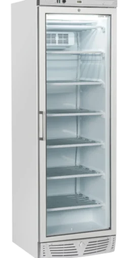Armoire Réfrigérée Négative Porte Vitrée - 300 Litres - Cool Head