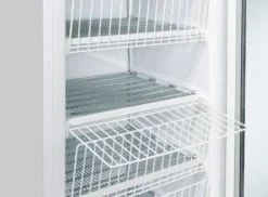 Armoire Réfrigérée Négative Porte Vitrée - 300 Litres - Cool Head