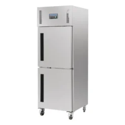 Armoire Réfrigérée Négative 2 Portillons - 600 litres - Polar