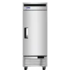 Armoire Réfrigérée Négative 1 Porte - 610 Litres - Atosa